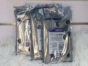 2tb Hard Disc Drive