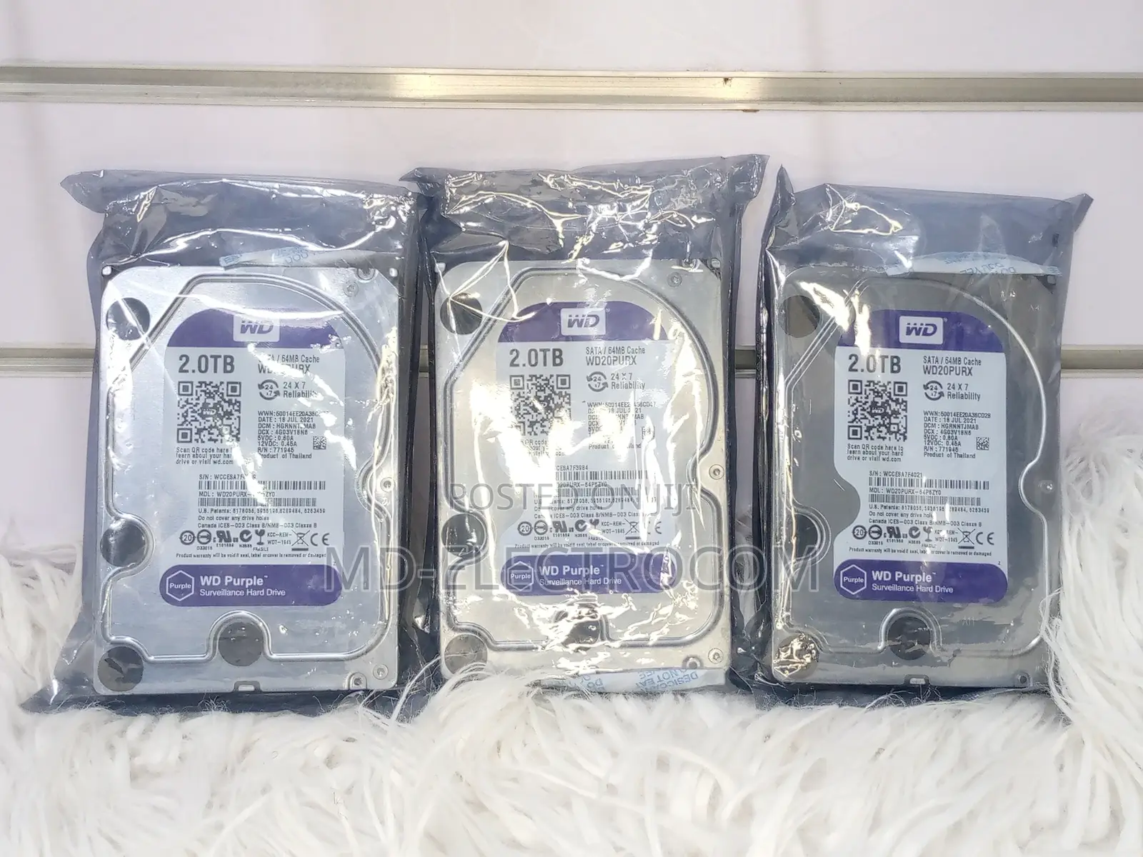 2tb Hard Disc Drive