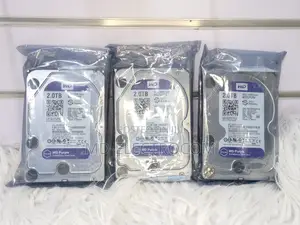 2tb Hard Disc Drive