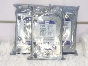 2tb Hard Disc Drive