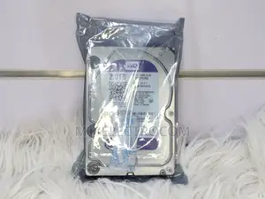 2tb Hard Disc Drive