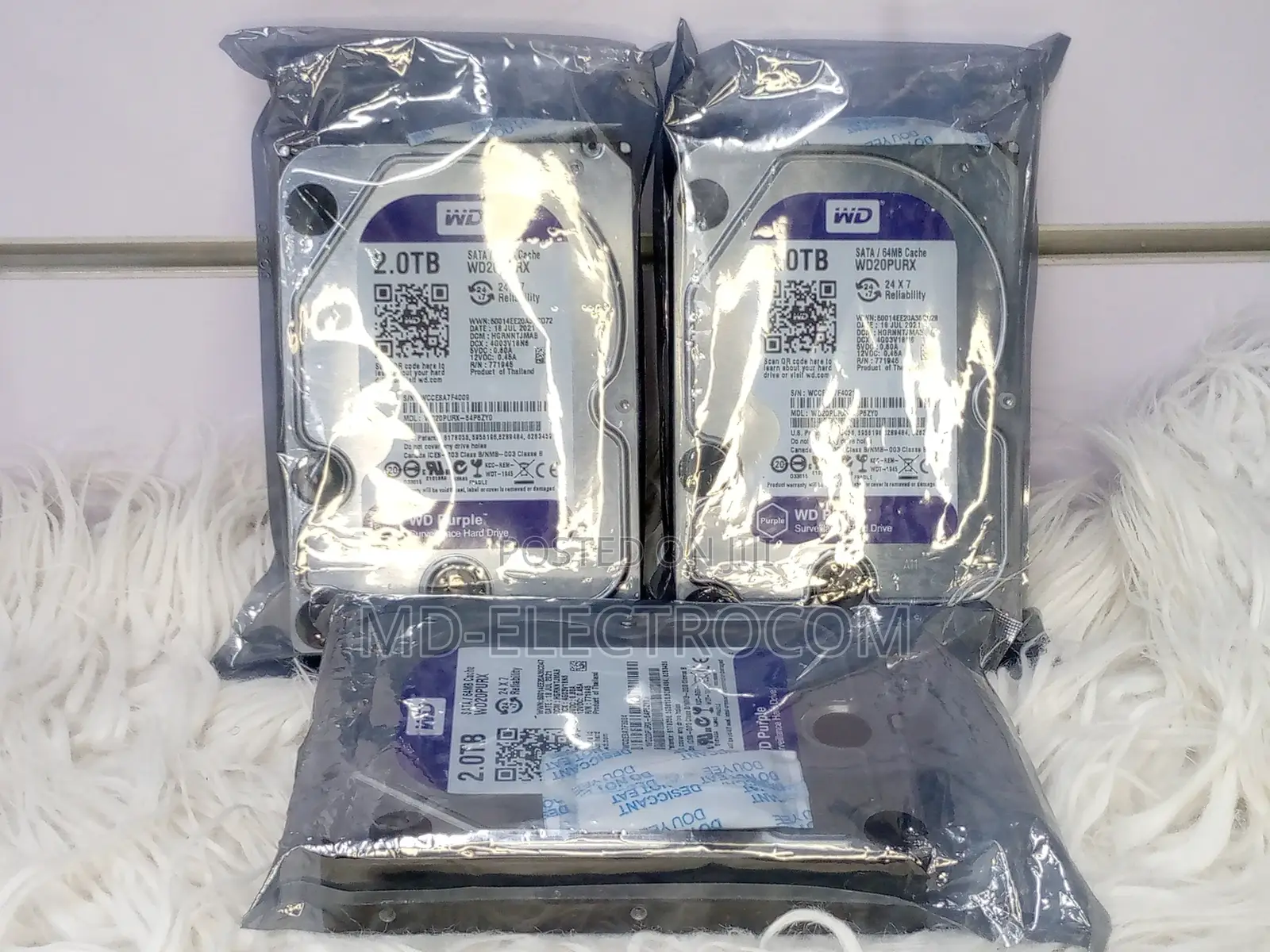 2tb Hard Disc Drive