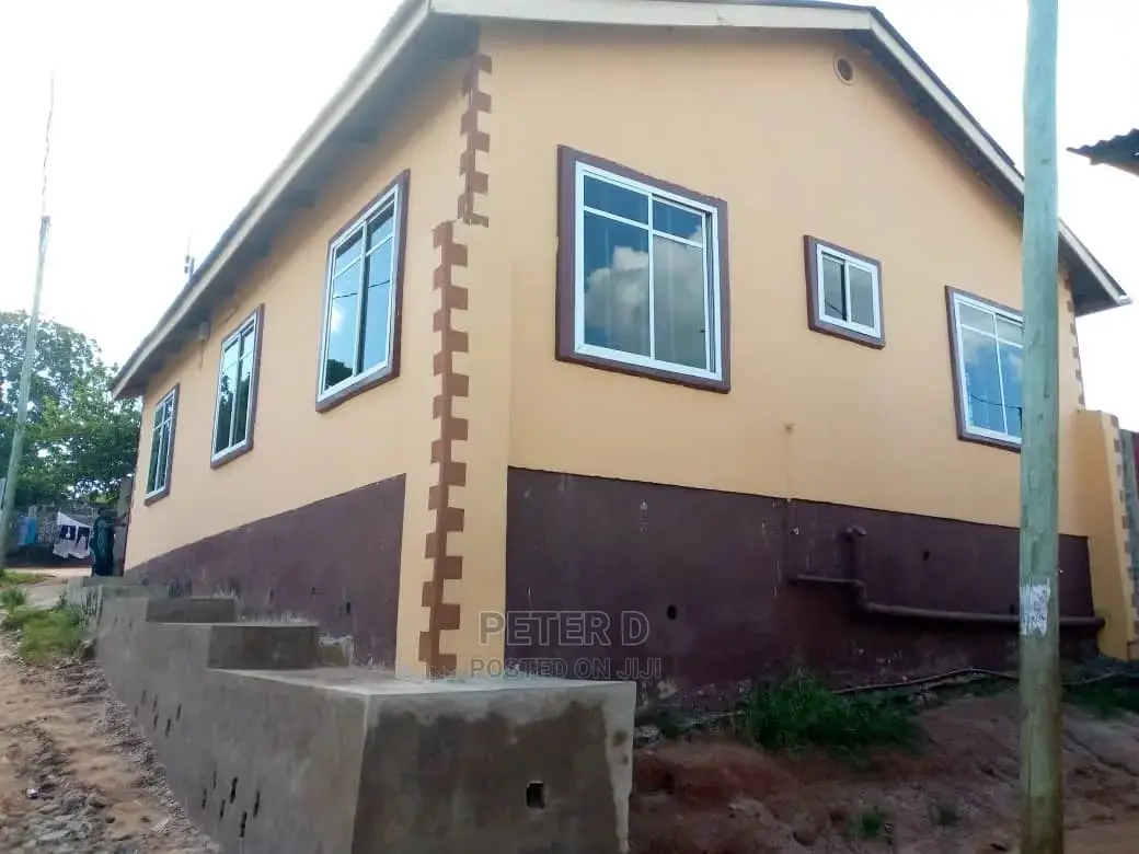 3bdrm House in Kimara for rent