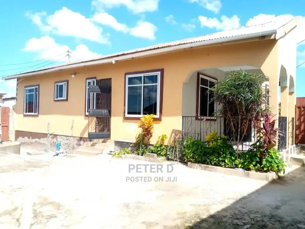 3bdrm House in Kimara for rent