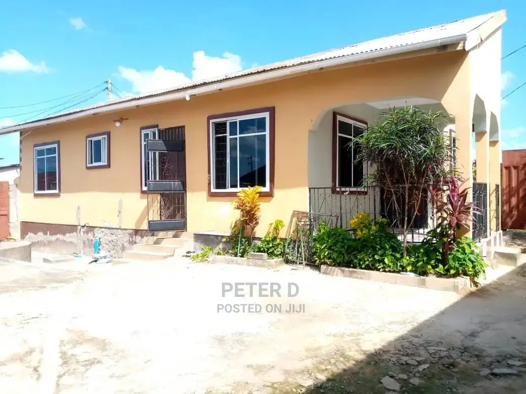3bdrm House in Kimara for rent