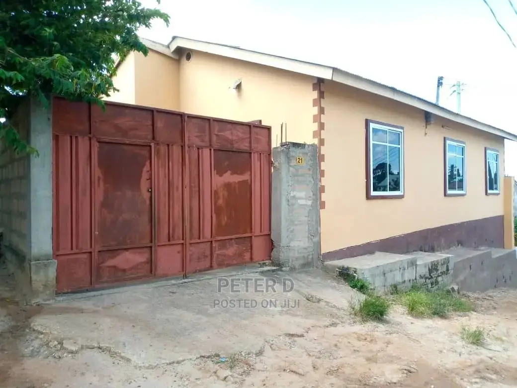 3bdrm House in Kimara for rent