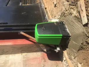 Motor Gate Machine Mpya Zenye Uwezo Mkubwa