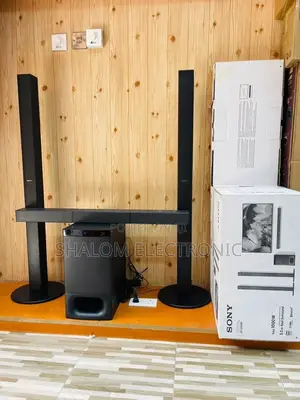 Sony Sound Bar