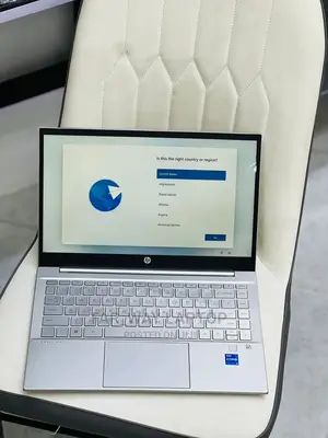 New Laptop HP Pavilion 14z 8GB Intel Core I5 SSD 512GB