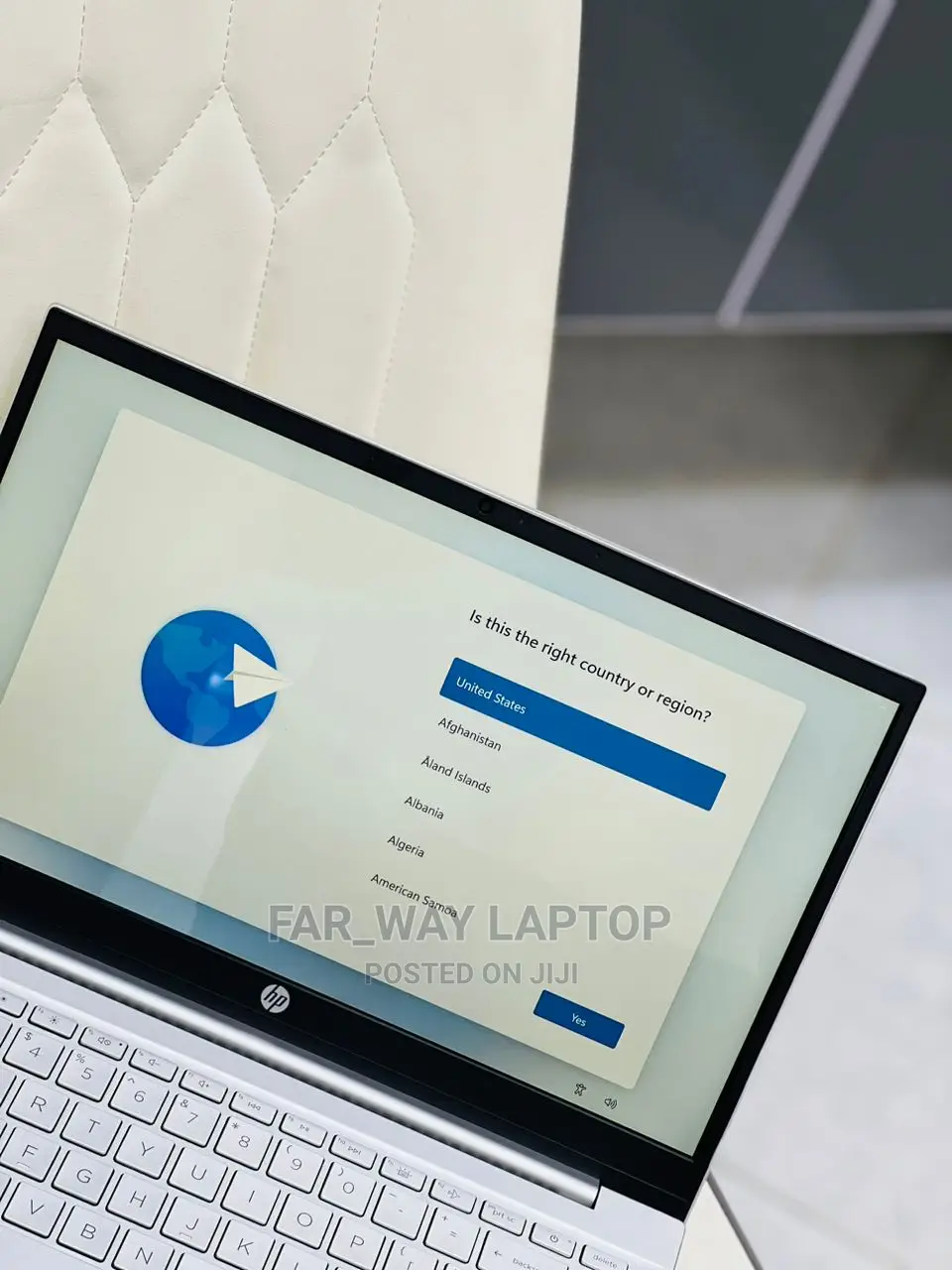 New Laptop HP Pavilion 14z 8GB Intel Core I5 SSD 512GB