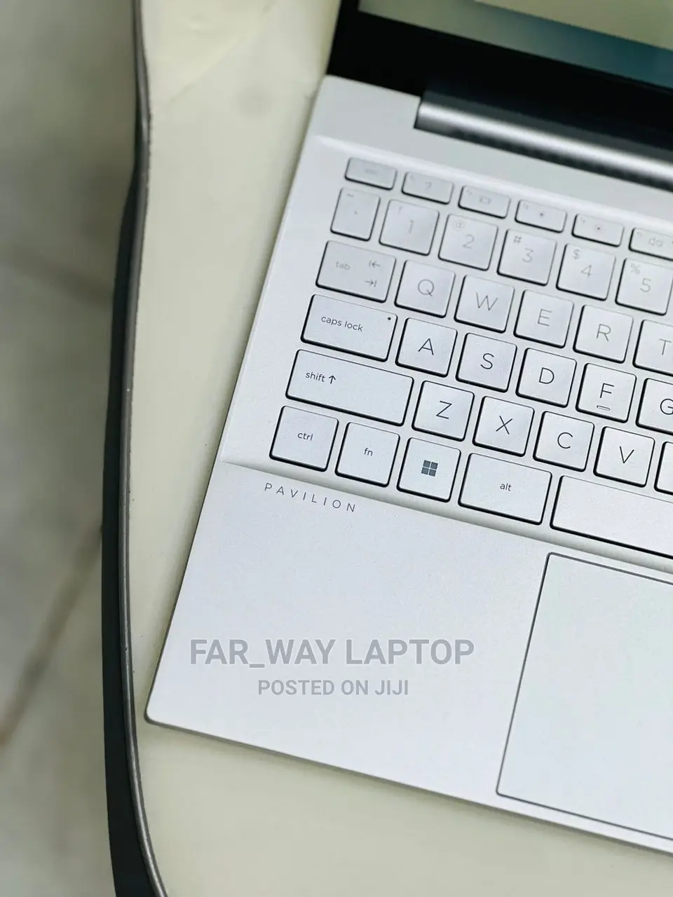 New Laptop HP Pavilion 14z 8GB Intel Core I5 SSD 512GB