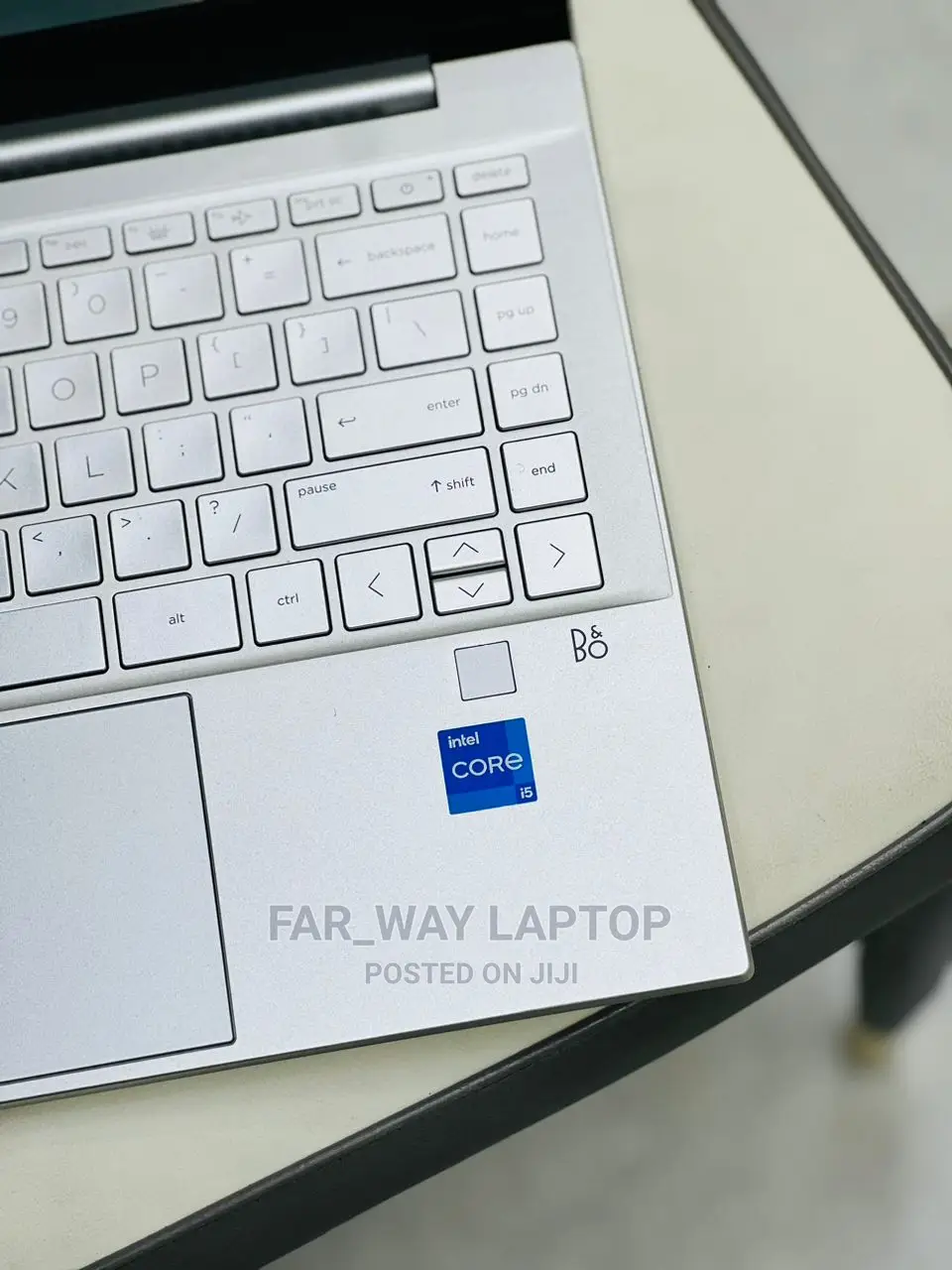 New Laptop HP Pavilion 14z 8GB Intel Core I5 SSD 512GB