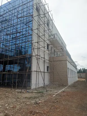 New Large Office Building for Rent in Oysterbay