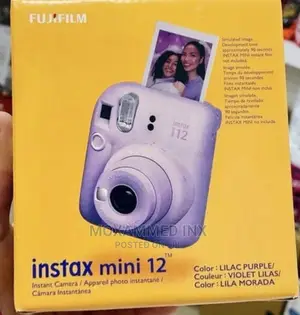 Insta Mini 12