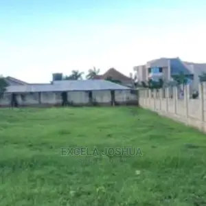 Kiwanja Kiko Ndani Ya Fence Kinauzwa Mbweni JKT Block 5