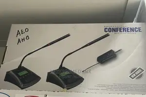 Professional Conference Microphone