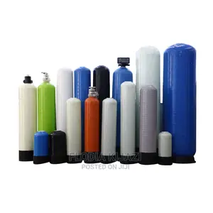Fibre Tank FRP