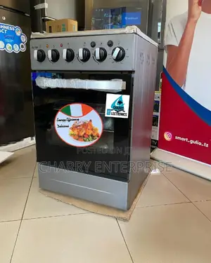 Alitop Cooker50*55 Cm3 Gas,1 Electric DURABLE