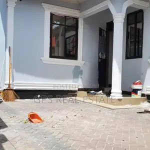 3bdrm House in Chamazi Complex, Temeke for Sale