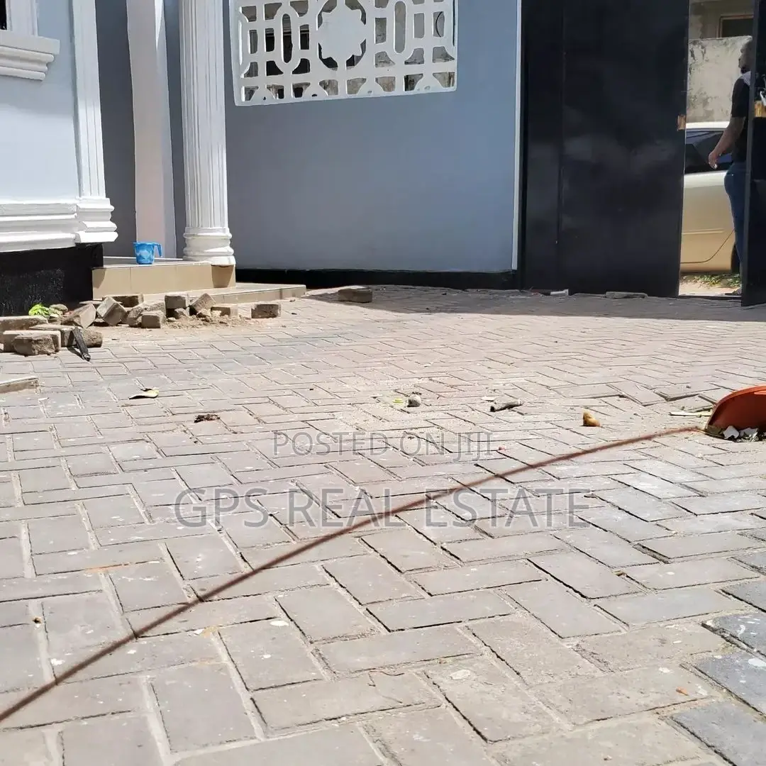3bdrm House in Chamazi Complex, Temeke for Sale