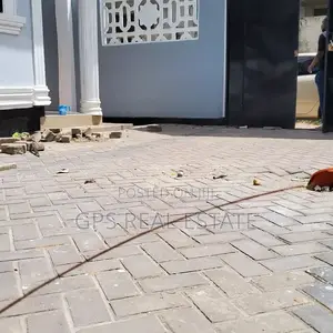 3bdrm House in Chamazi Complex, Temeke for Sale