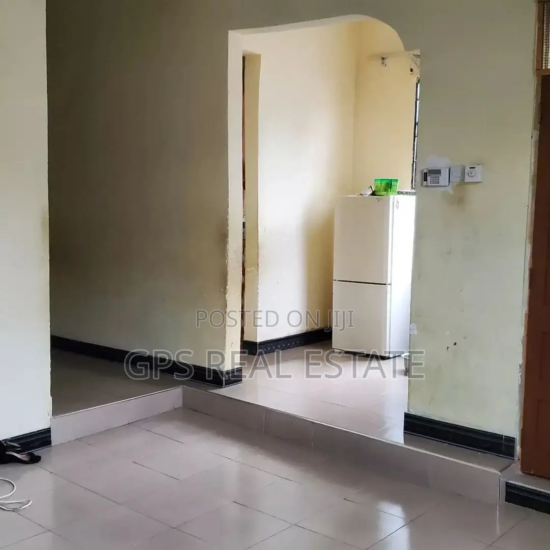 3bdrm House in Chamazi Complex, Temeke for Sale