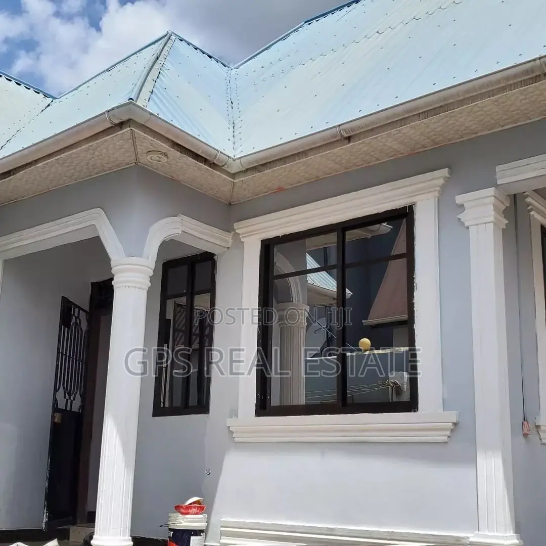 3bdrm House in Chamazi Complex, Temeke for Sale