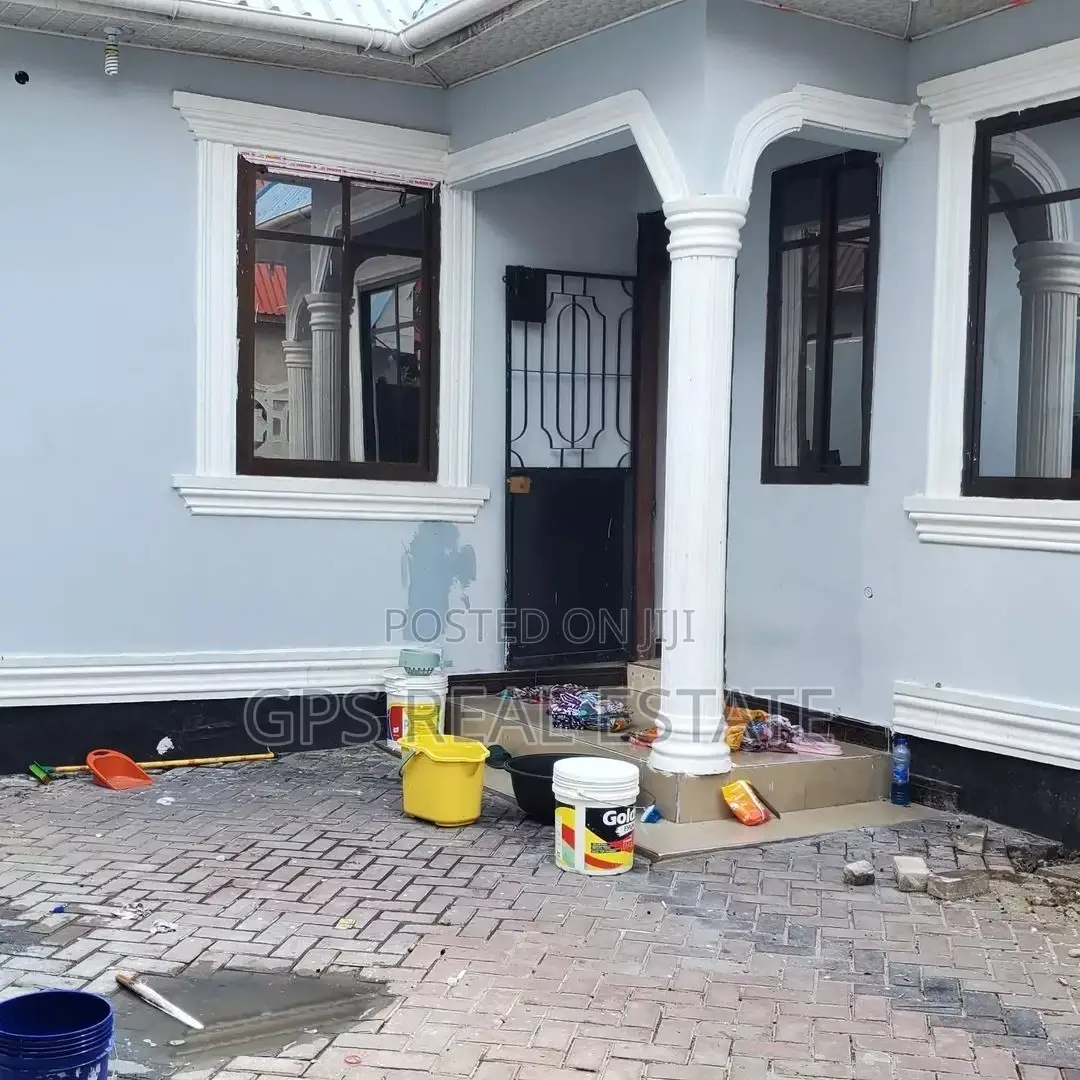 3bdrm House in Chamazi Complex, Temeke for Sale
