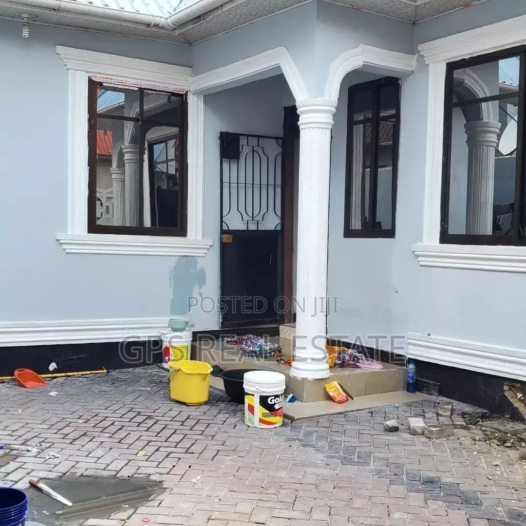 3bdrm House in Chamazi Complex, Temeke for Sale