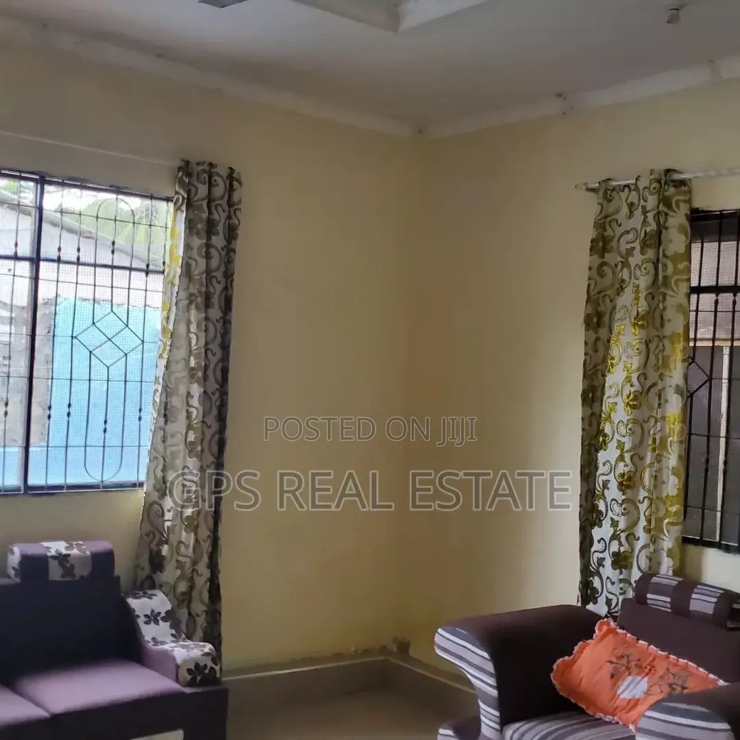 3bdrm House in Chamazi Complex, Temeke for Sale
