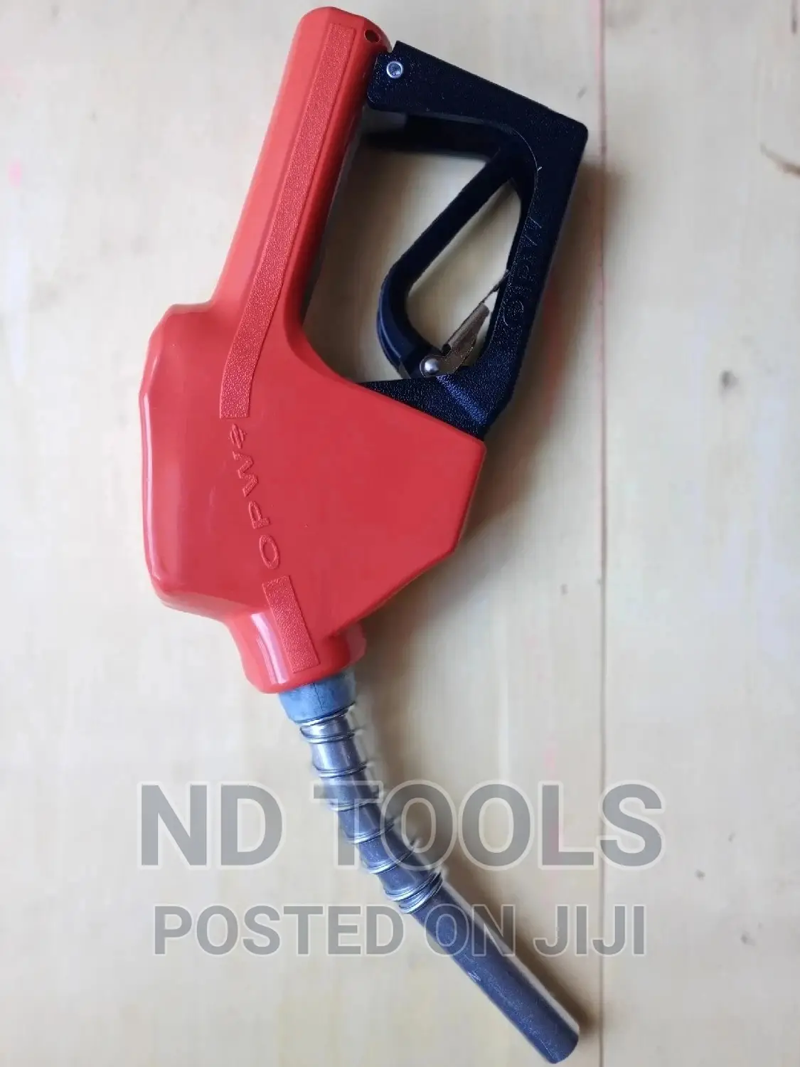 11A OPW Fuel Nozzle