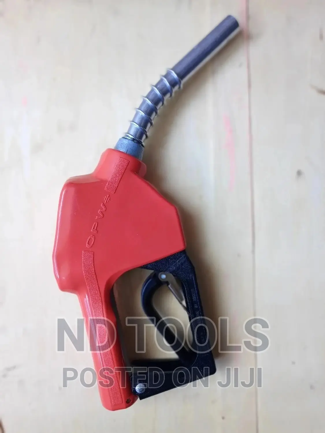 11A OPW Fuel Nozzle