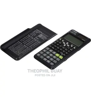 Casio Fx-991es Plus Calculator