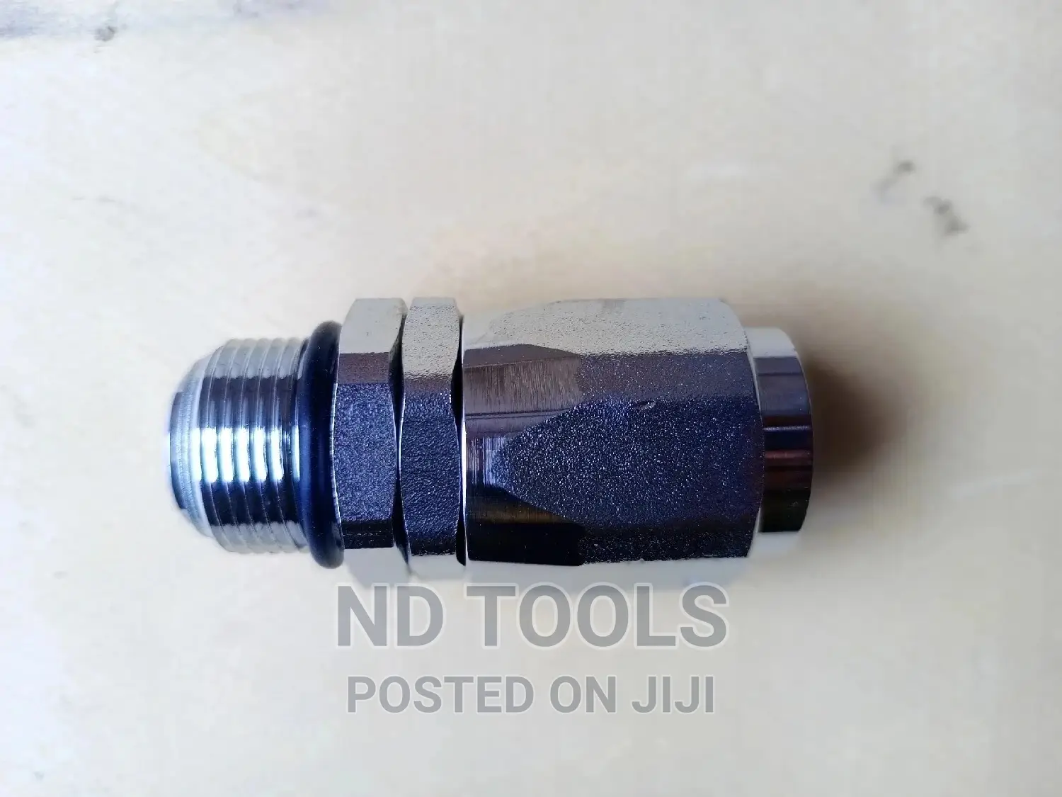 Flexible Joint
