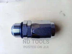 Flexible Joint