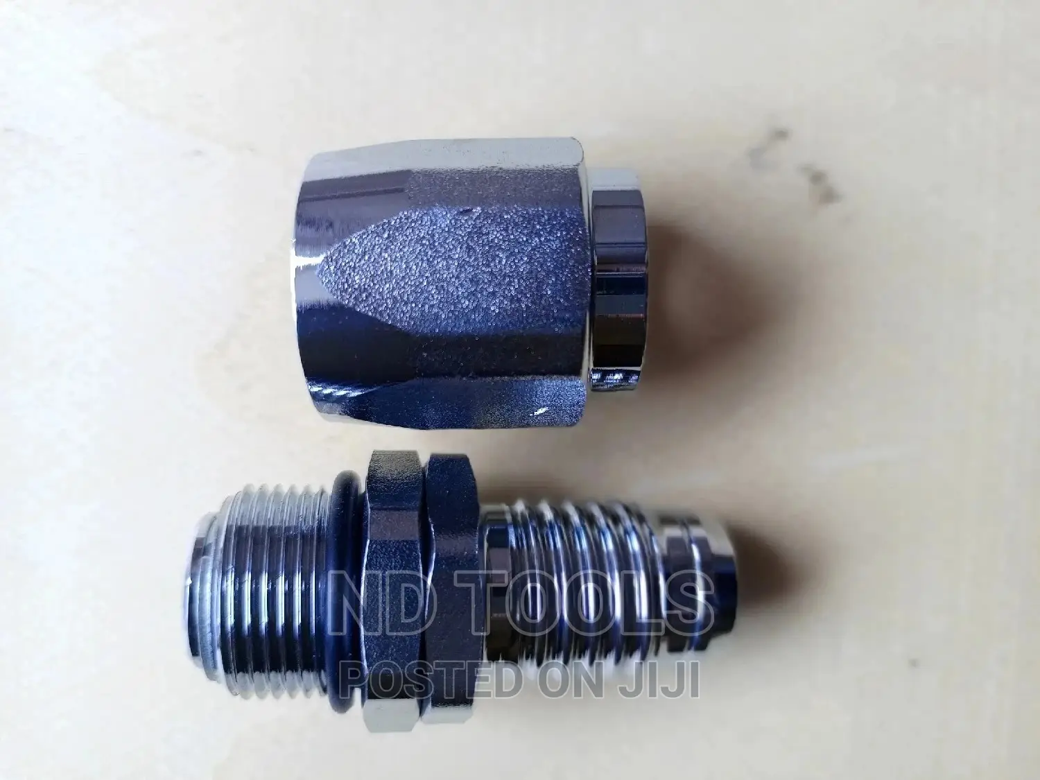 Flexible Joint