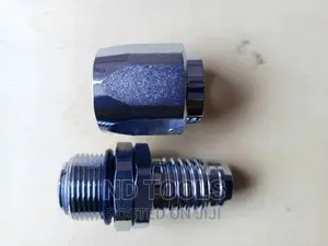 Flexible Joint