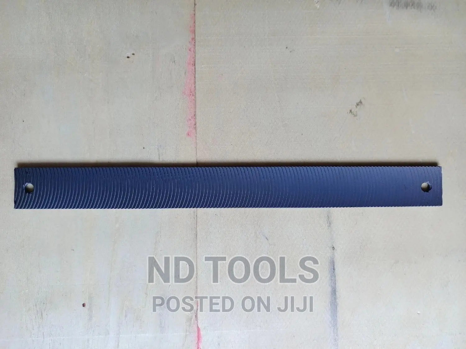 Auto Body File