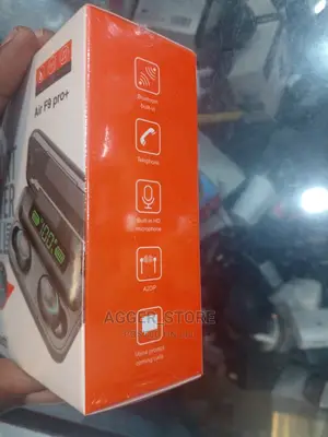 F9 JBL TWS Earbuds Earphones