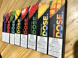 Canadian Disposable Vape