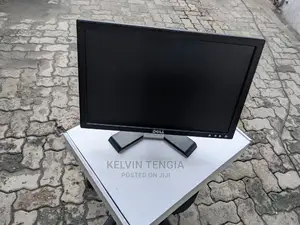 Dell 17" Wide Screen,