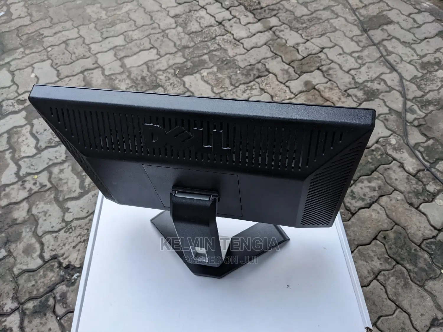 Dell 17" Wide Screen,