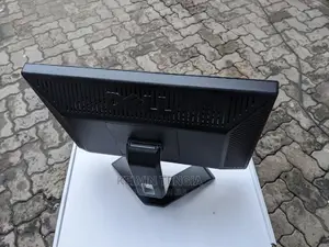 Dell 17" Wide Screen,