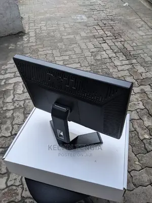 Dell 17" Wide Screen,
