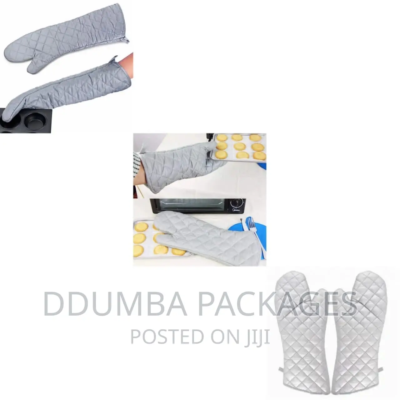Kitchen Gloves Smallsize -Large Size 15,000,18,000 25,000