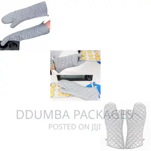 Kitchen Gloves Smallsize -Large Size 15,000,18,000 25,000