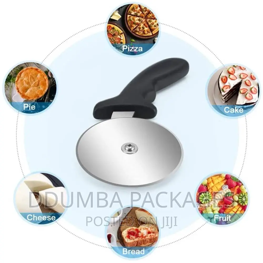 Pizza Cutter
