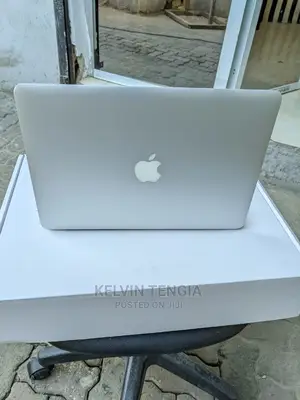 Laptop Apple MacBook Air 8GB Intel Core I5 SSD 128GB