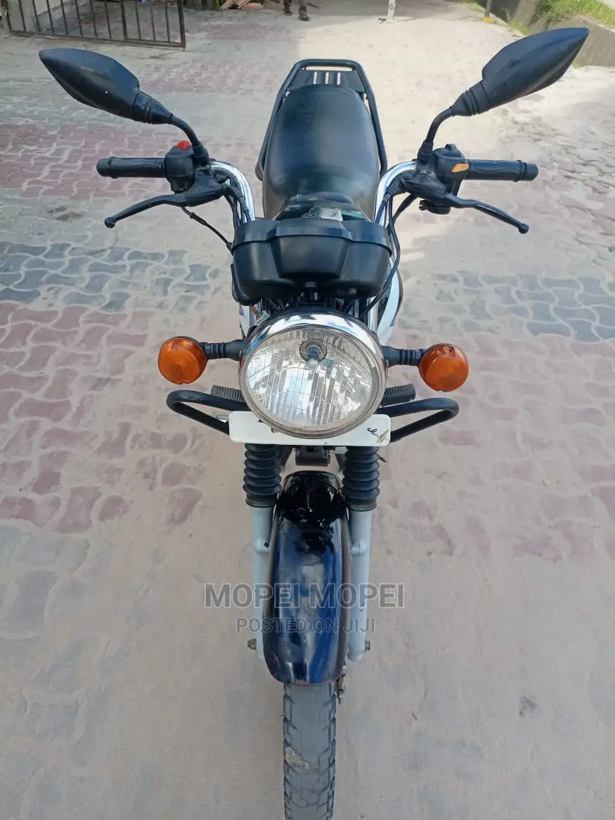 TVS 2022 Blue