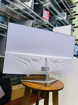 Gaming Curve Monitor 32 Inches